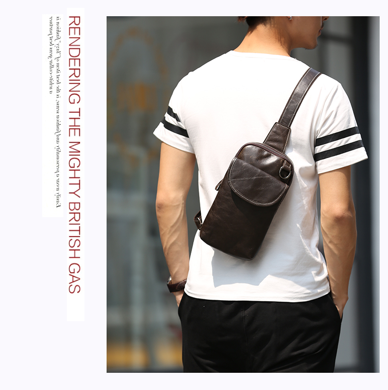 Sac pour homme - Ref 57046 Image 20