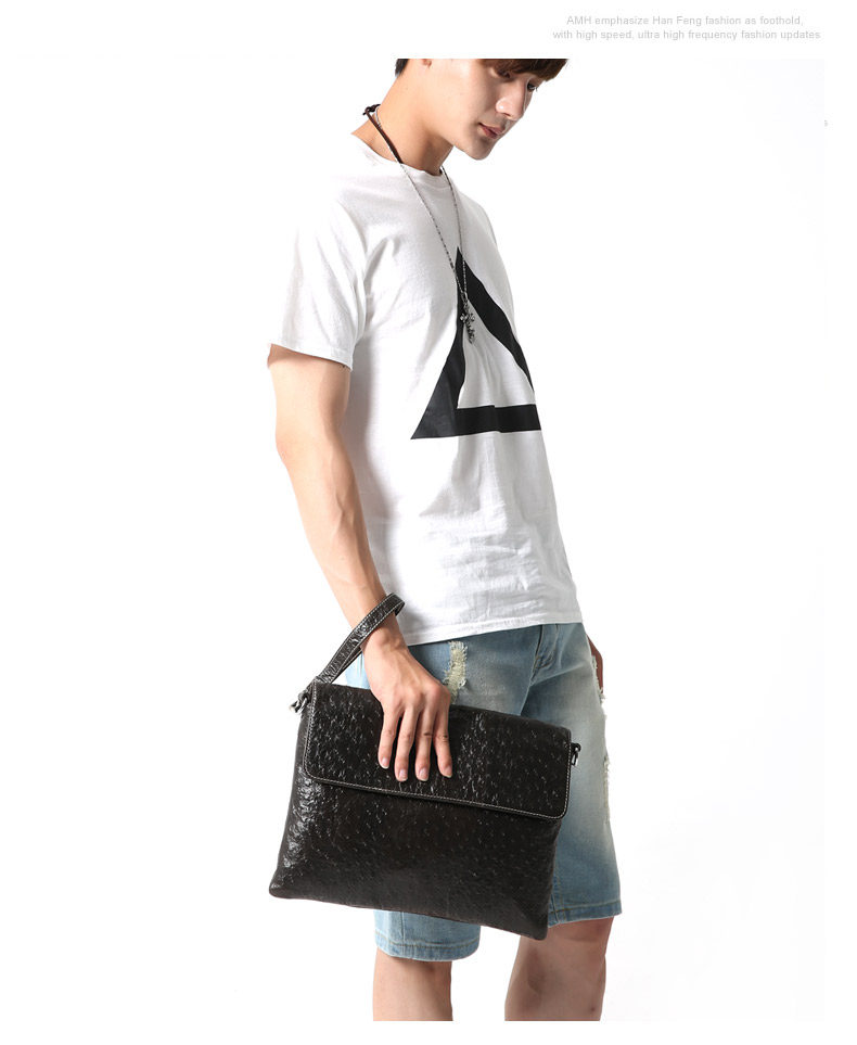 Sac pour homme - Ref 52206 Image 16