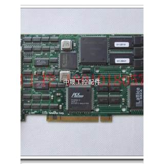 Eiconcard S94 800-287-05 intelligent multi-protocol wide area network card capture card