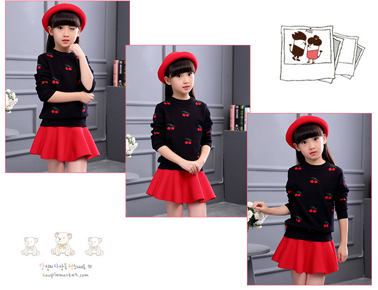 Pull fille - Ref 2106041 Image 17