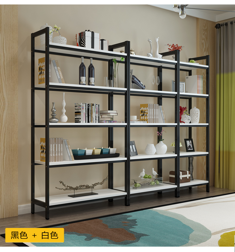 Kệ siêu thị Container Display Rack Cửa hàng tiện lợi Kho Kệ hàng của chúng tôi Tủ Trưng Bày Nhiều lớp Lưu Trữ Hiển Thị Giá