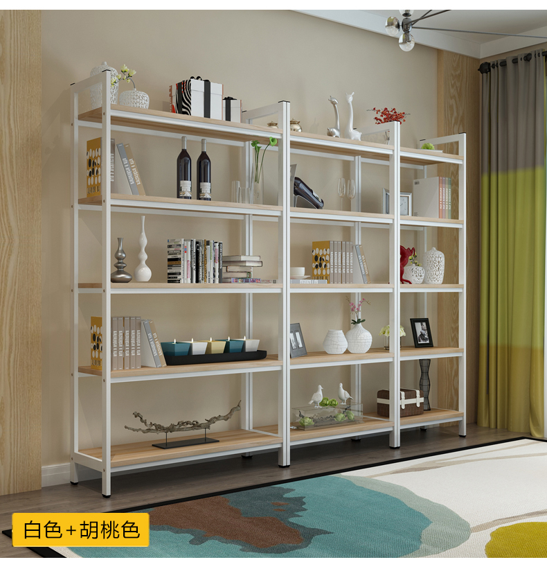 Kệ siêu thị Container Display Rack Cửa hàng tiện lợi Kho Kệ hàng của chúng tôi Tủ Trưng Bày Nhiều lớp Lưu Trữ Hiển Thị Giá