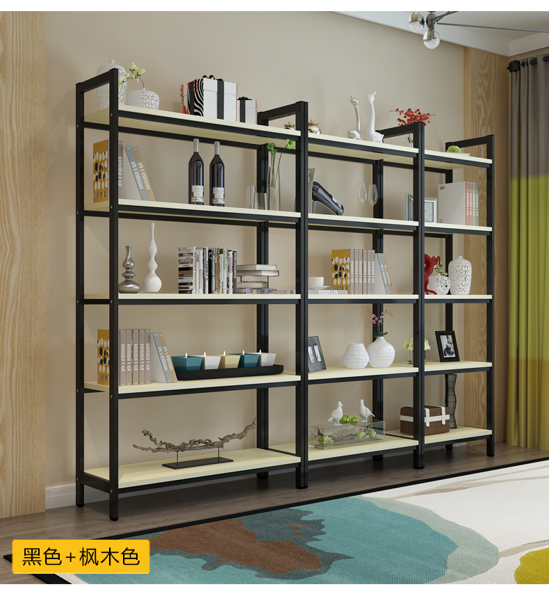 Kệ siêu thị Container Display Rack Cửa hàng tiện lợi Kho Kệ hàng của chúng tôi Tủ Trưng Bày Nhiều lớp Lưu Trữ Hiển Thị Giá