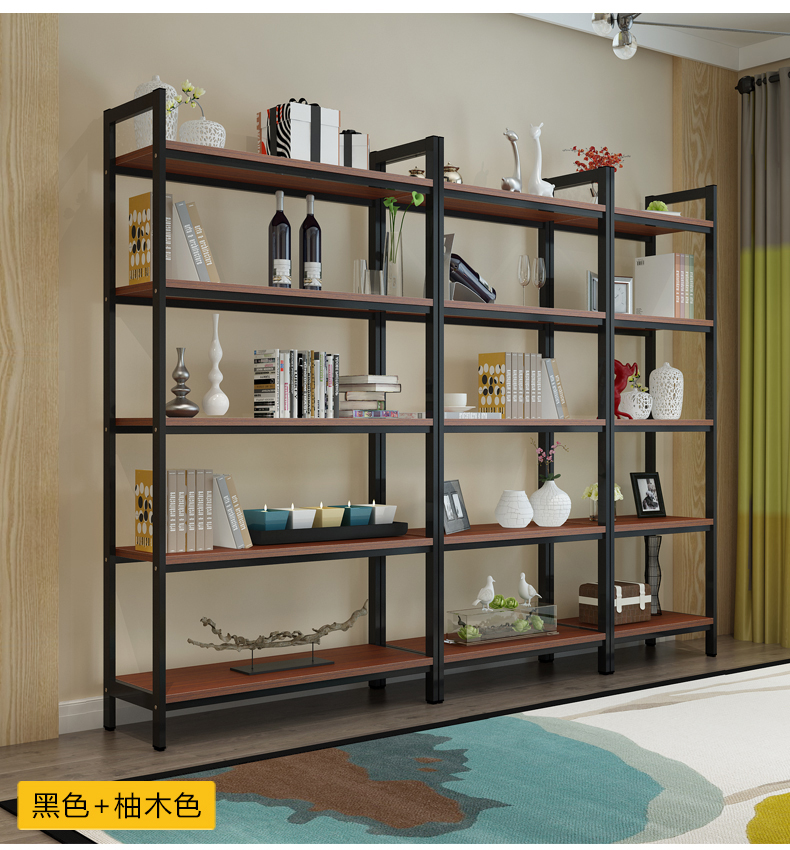 Kệ siêu thị Container Display Rack Cửa hàng tiện lợi Kho Kệ hàng của chúng tôi Tủ Trưng Bày Nhiều lớp Lưu Trữ Hiển Thị Giá