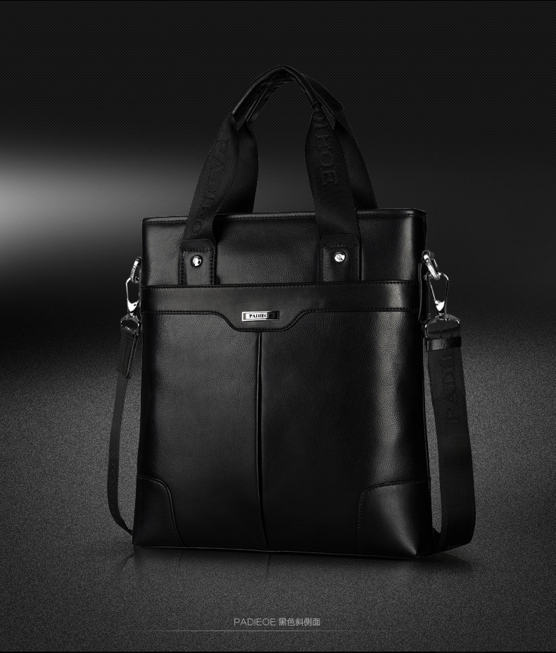 Sac pour homme - Ref 49369 Image 12