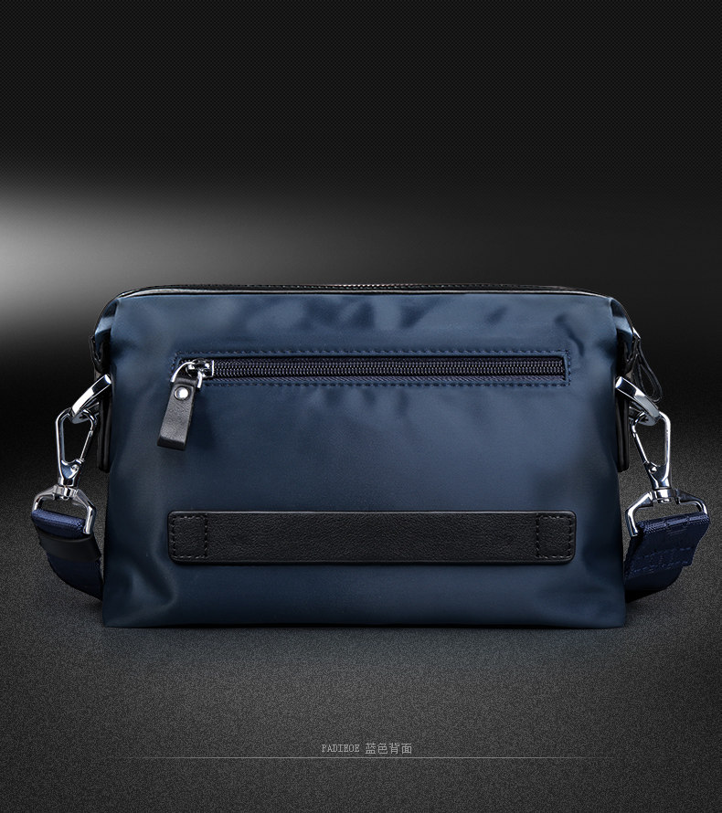 Sac pour homme - Ref 49511 Image 15