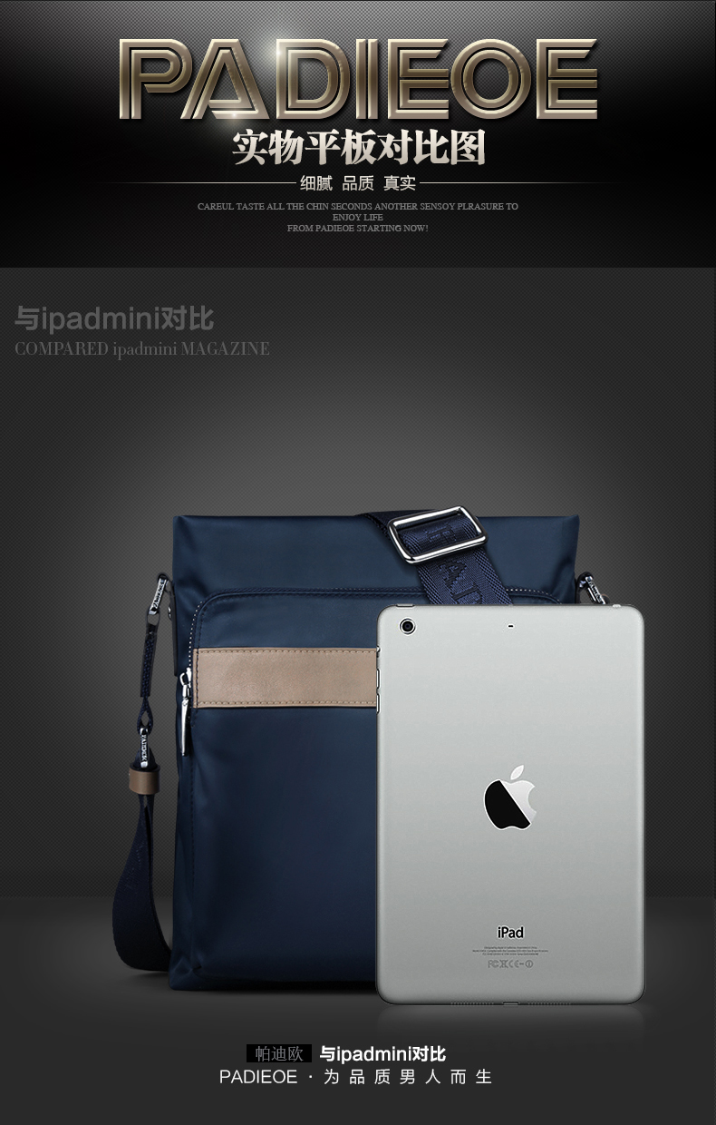 Sac homme - Ref 49741 Image 24