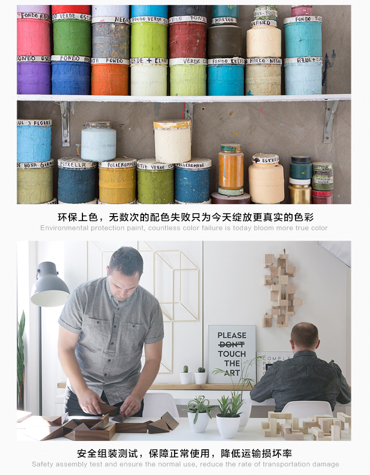 hộp đựng mỹ phẩm Hoa hộp lưu trữ bằng gỗ Sáng tạo bìa đồ nội thất hộp đồ trang sức Hộp lưu trữ Hộp lưu trữ gia đình hộp đựng thức ăn