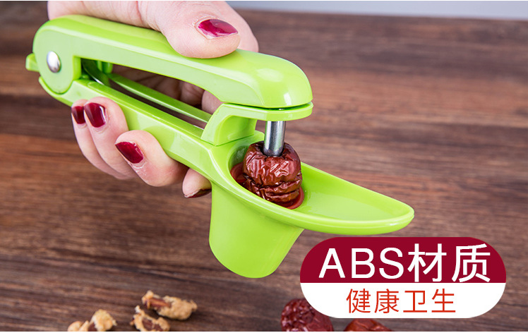 Gadget cuisine - carottier jujube vert - Ref 3405759 Image 6