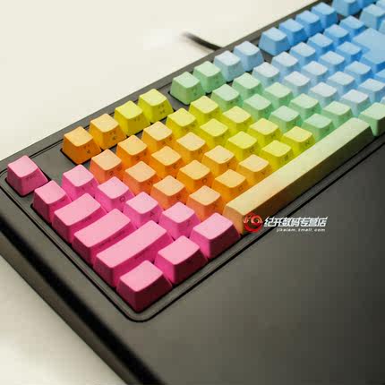 KBC��е���̼�ñ�ʺ��ñ���ͬ��PBT 7G6G filco plu ducky ׿��