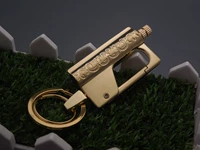 Темно -коричневый 682 золотой цвет