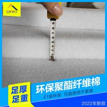 (Kun-resistant) Home Clothing Environmentally Friendly Polyester Fiber Cotton 40KG25MM Guangzhou Shipping