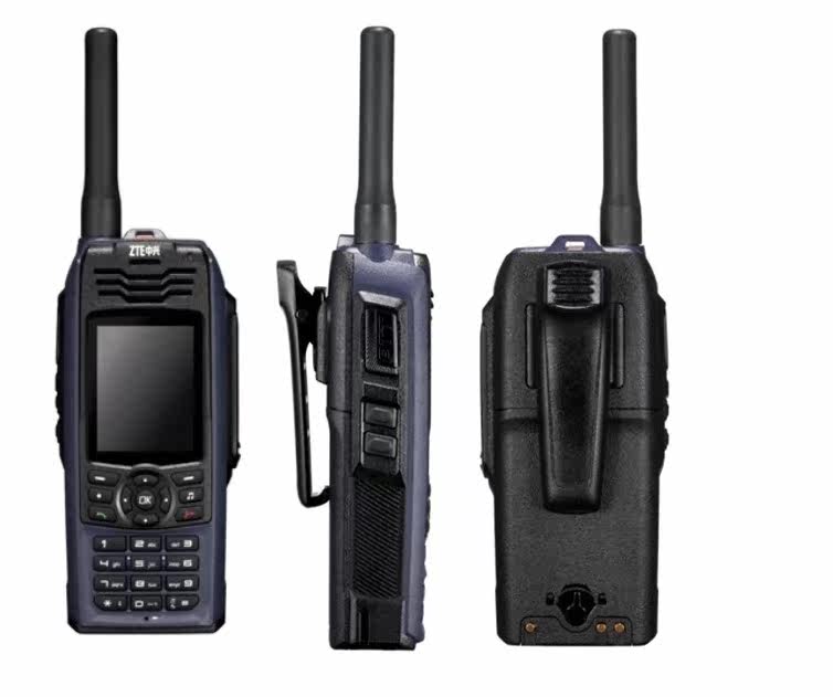 ZTE G500 walkie-talkie national public network walkie-talkie provincial network GOTA walkie-talkie nationwide 