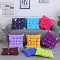 Cushion Aboveground Office Long Sitting Summer Breathable Student Classroom Chair Cushion Seat Cushion Sloth cute and soft ass cushion