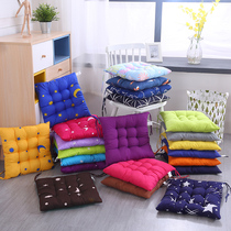 Cushion aboveground Students Office Classroom for a long time Chair Stool Chair Cushion Home Summer Breathable Butt Fart Mat