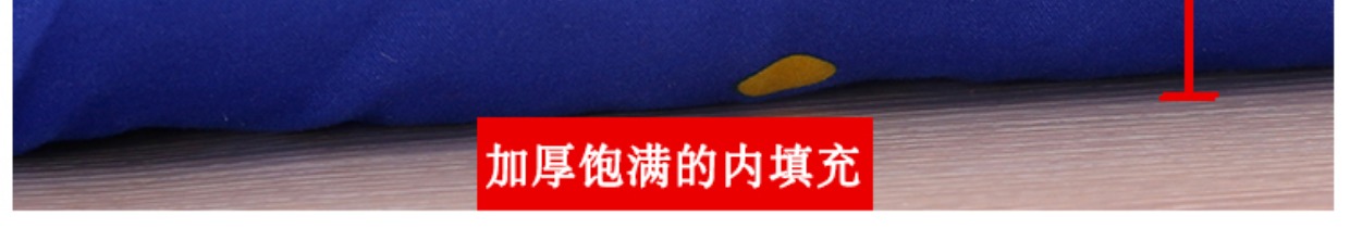 Nhà văn phòng ghế máy tính đệm đệm sàn dày lớp học của trẻ em cho sinh viên một nhỏ phân mùa hè trẻ em thở - Ghế đệm / đệm Sofa thảm trải ghế gỗ mùa đông