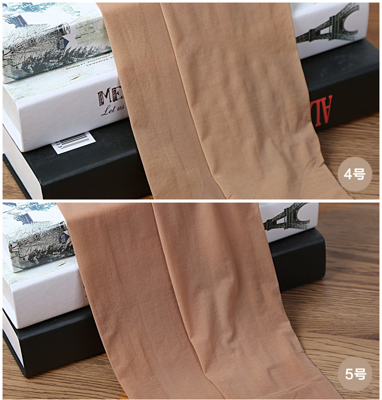 Chaussettes - collants - Ref 755608 Image 30