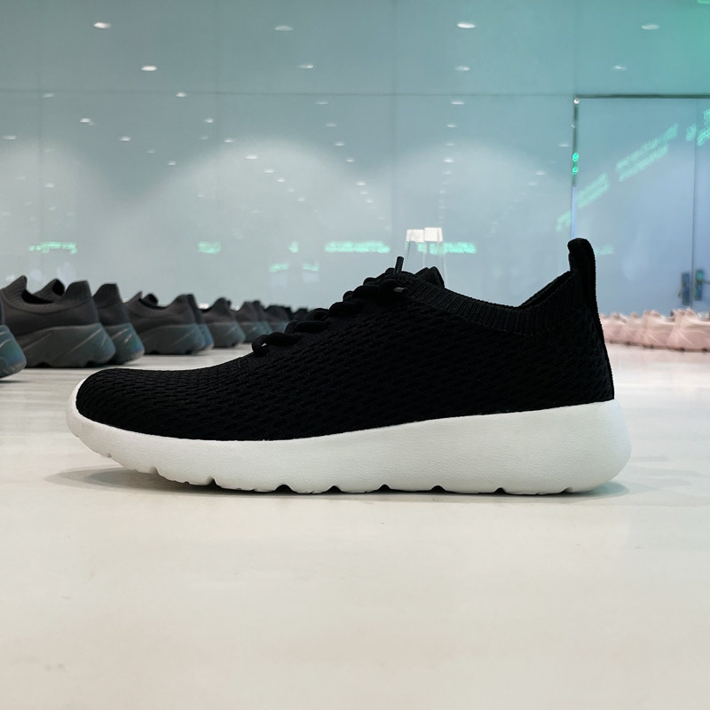 DUOZOULU Multi Walking Official Spring Summer Fall Men and Women's Breathable Low-Help Non-slip Running Shoes Sports Casual Shoes-Taobao