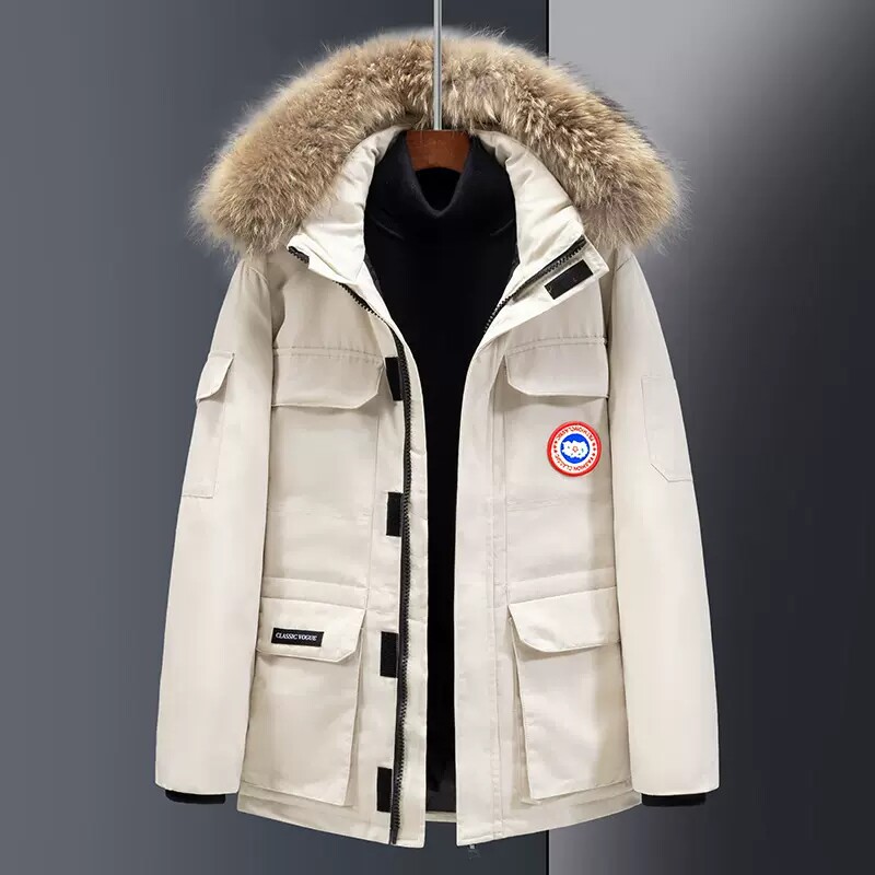 羽绒服哪家好知乎 (男士羽绒服哪家好)