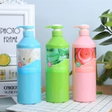 Отшелушивающая грязь для ванн для всего тела, 1000 мл