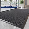 German entrance door floor mat hotel door anti-slip mat entrance door mat waterproof commercial welcome carpet outdoor door mat