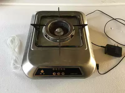 New upgraded version of rare Dream brand methanol self-priming stove household intelligent electronic liquid ethanol self-priming stove