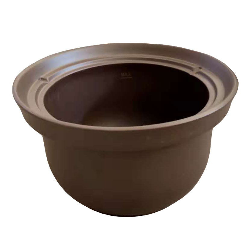 Sanyuan CFXB40PC-A21 purple sand rice cooker 4L rice cooker liner