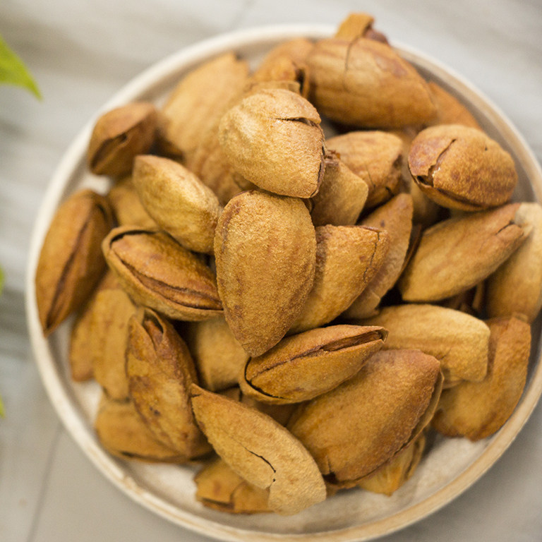 Eat another one of the batan creamy wood cream flavoursome Peel Nuts Casual Snacks Nutritious health to eat