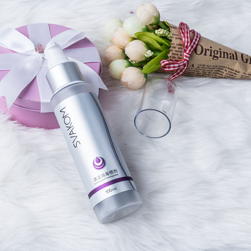 kisstoy second tide teasing tina out of control Misadult appliance cleaning spray disinfection bacteriostatic spray cleaning liquid