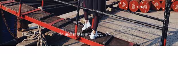 Runaway Loli chín tay áo dài thể thao giản dị mùa thu và mùa đông phụ nữ thủy triều ngoài trời tập thể dục áo khoác trùm đầu áo north face 2 lớp