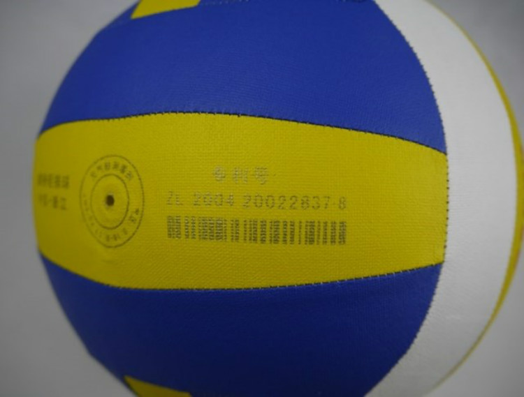 Ballon de volley - Ref 2007946 Image 4