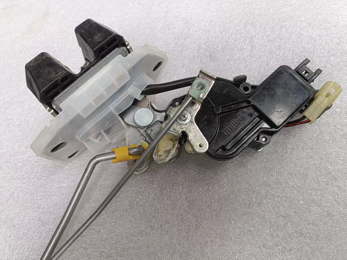 北汽幻速S6电动尾门锁故障率高吗？高配版有何特别之处？2026年选购指南