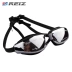 Kính râm kính râm chuyên nghiệp REIZ Ruizhi D207 chống nước và chống sương mù HD [National] kính bơi lining Goggles