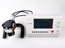 Direct sales watch repair tools dimension time MTG-1900 type multifunctional mechanical watch meter test instrument