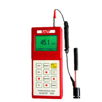 Direct sale HARTIP3000 Leeb hardness tester portable hardness tester portable hardness tester multifunctional hardness tester