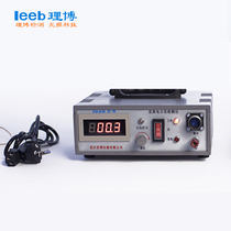 Ribo leeb710 720 pointer digital display electric spark detector anti-corrosion layer detection electric spark leak detector