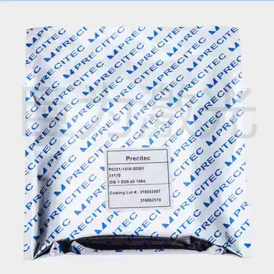 Prem original protective lens 37*7 Han's leading Prima Hongshan Bond Pentium Yawei Jinyuan