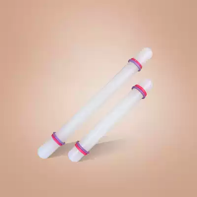 Non-stick rolling roll rolling dough stick anti-stick baking imported belt pad easy to clean up