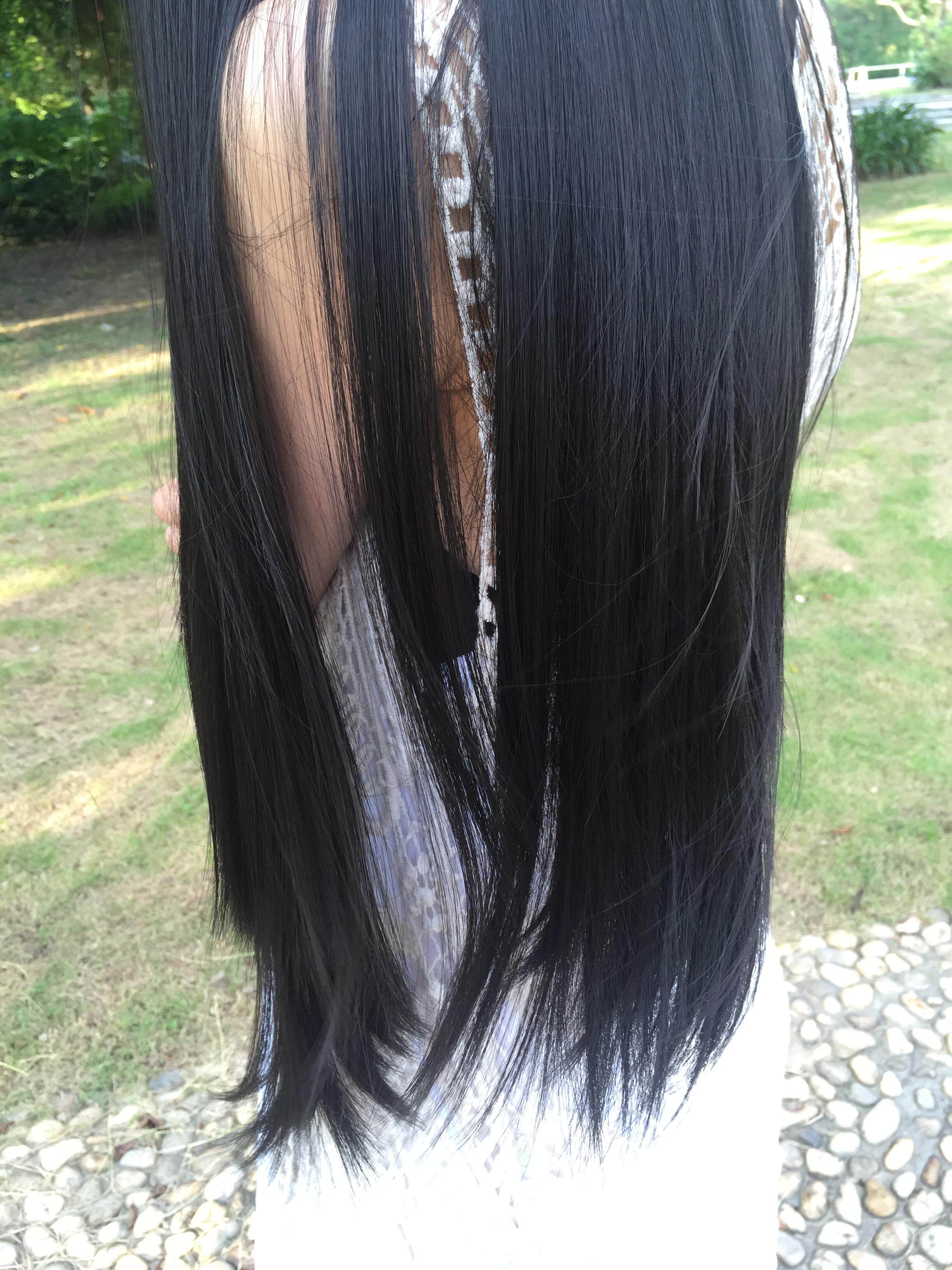 Extension mèches - Ref 219127 Image 17