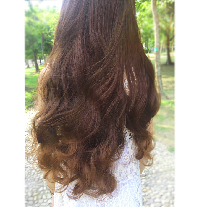 Extension mèches - Ref 219562 Image 11