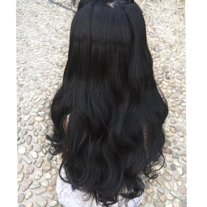 Extension cheveux - Ref 224231 Image 21
