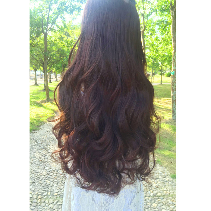 Extension mèches - Ref 219562 Image 27