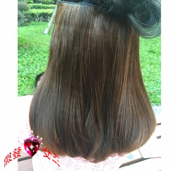 Extension cheveux - Ref 219184 Image 11