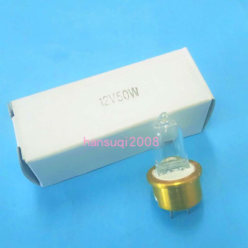 SCAN OPTICS SO-111W Optical Surgical Microscope Source 12V50W with Copper Seat