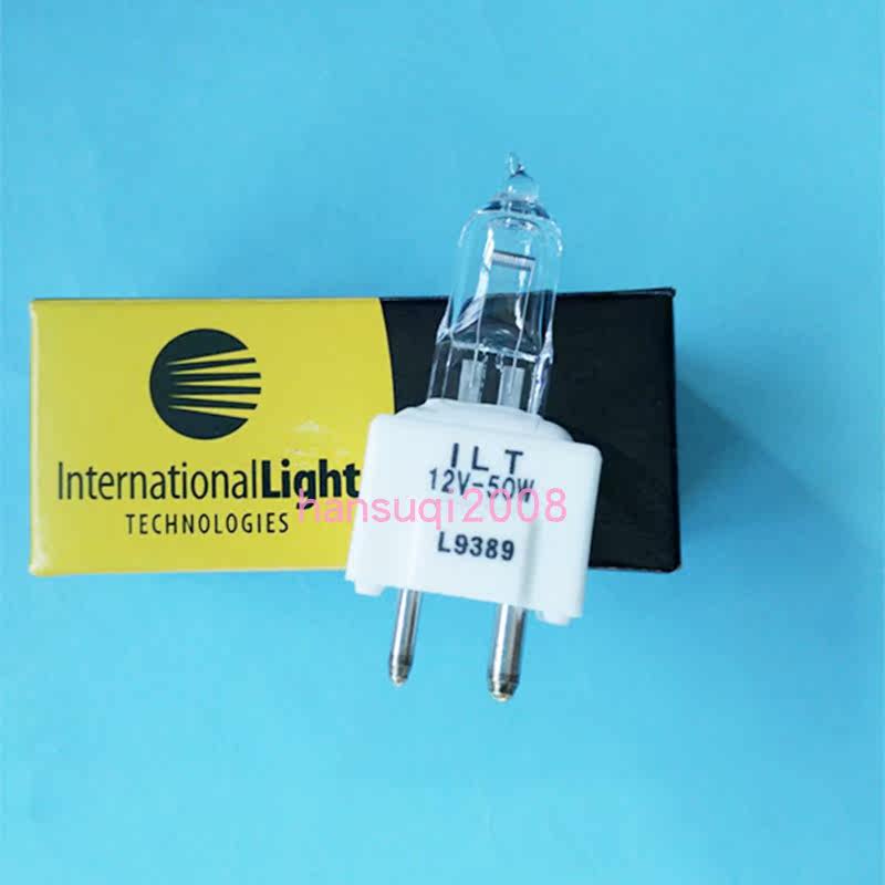 ILT L9389 12V 50W BS-200 BS-220BS-330 BS-220BS-330 BS-350 biochemical instrument bulb