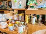 Starbucks, трубочка со стаканом, стакан, 2023, с медвежатами