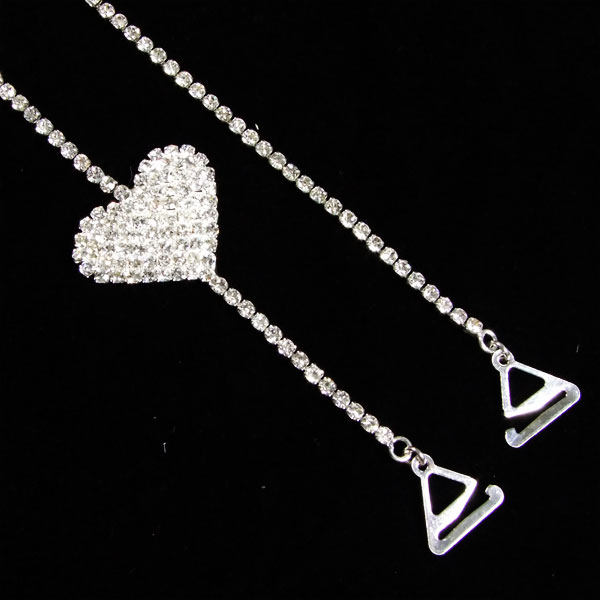 Sangles pour lingerie - Ref 806466 Image 3