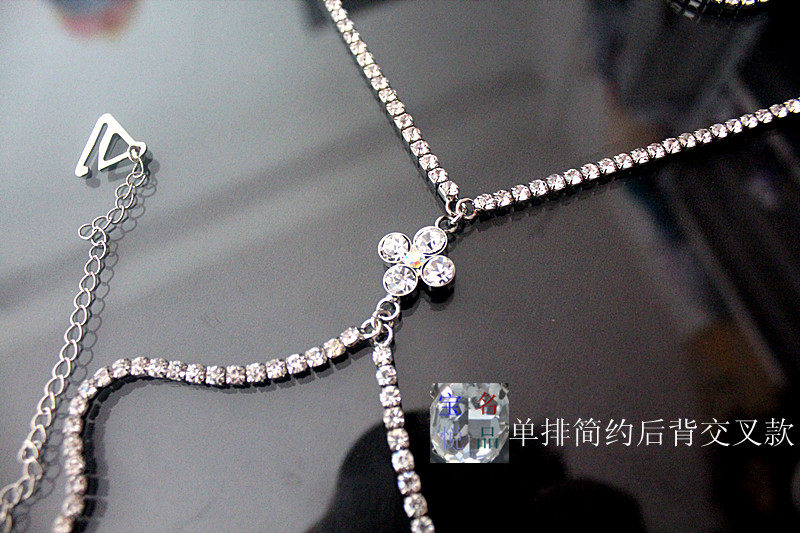 Bretelles pour lingerie - Ref 804966 Image 3