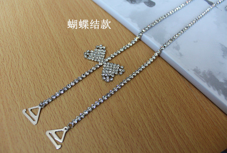 Bretelles pour lingerie - Ref 815789 Image 10