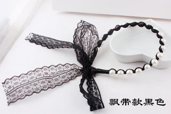 Accessoire coiffure en Diamant Crystal - Ref 1198065 Image 15